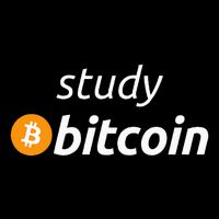 Study Bitcoin Famous Bitcoin Quote Bucket Hat