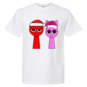 S.P.R.U.N.K.I Beats Funny Sprun Ki Christmas Game Garment-Dyed Heavyweight T-Shirt