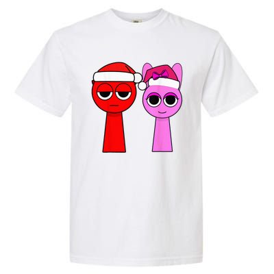 S.P.R.U.N.K.I Beats Funny Sprun Ki Christmas Game Garment-Dyed Heavyweight T-Shirt