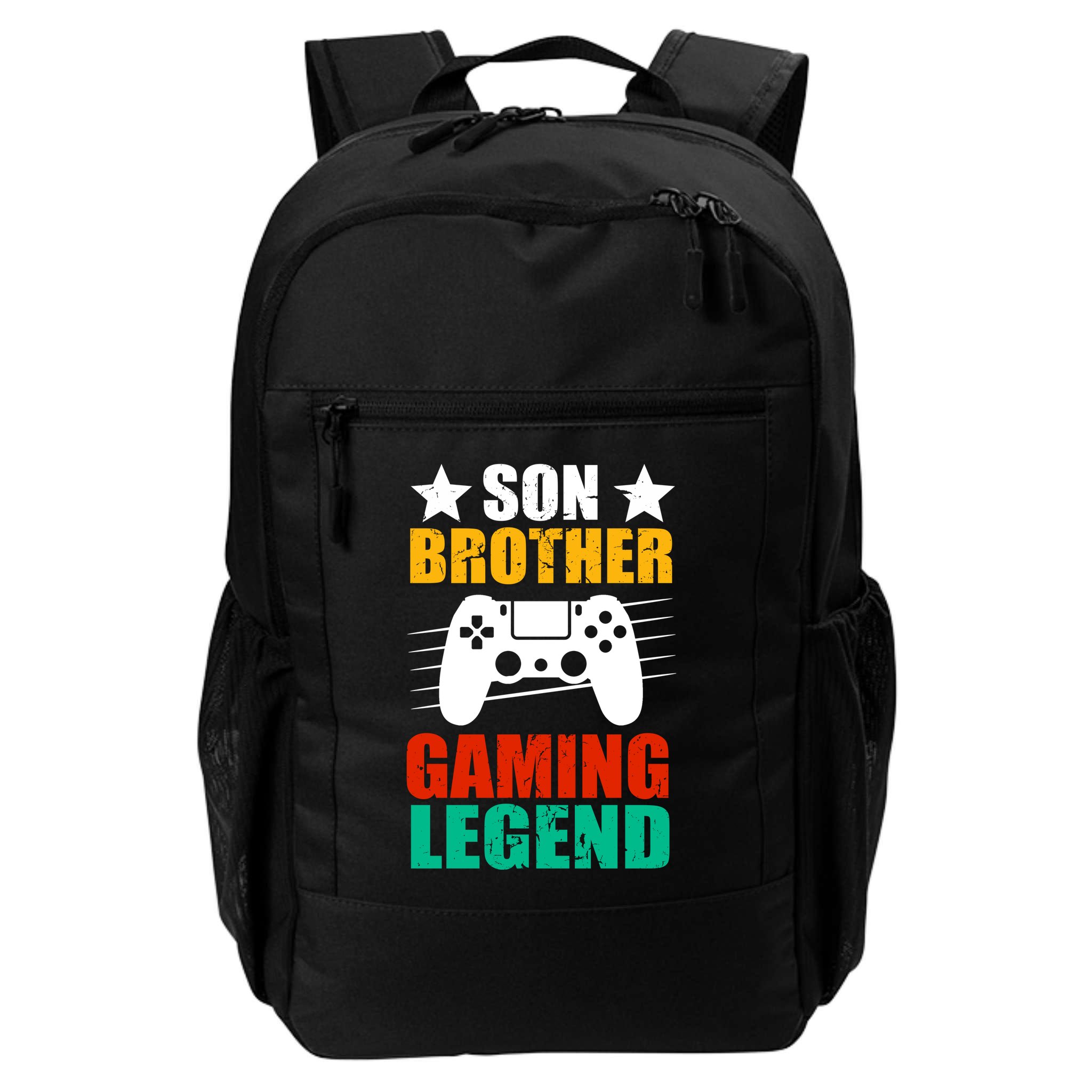 Son Brother Gaming Legend Backpack