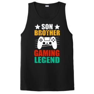 Son Brother Gaming Legend PosiCharge Competitor Tank