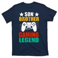 Son Brother Gaming Legend T-Shirt