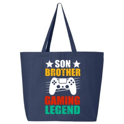 Son Brother Gaming Legend 25L Jumbo Tote