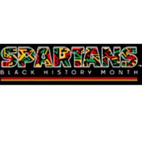 Spartans Black History Month Bumper Sticker