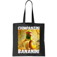 Shimpanzini Bananini Italian Brainrot Chimpanzee And Banana Bag