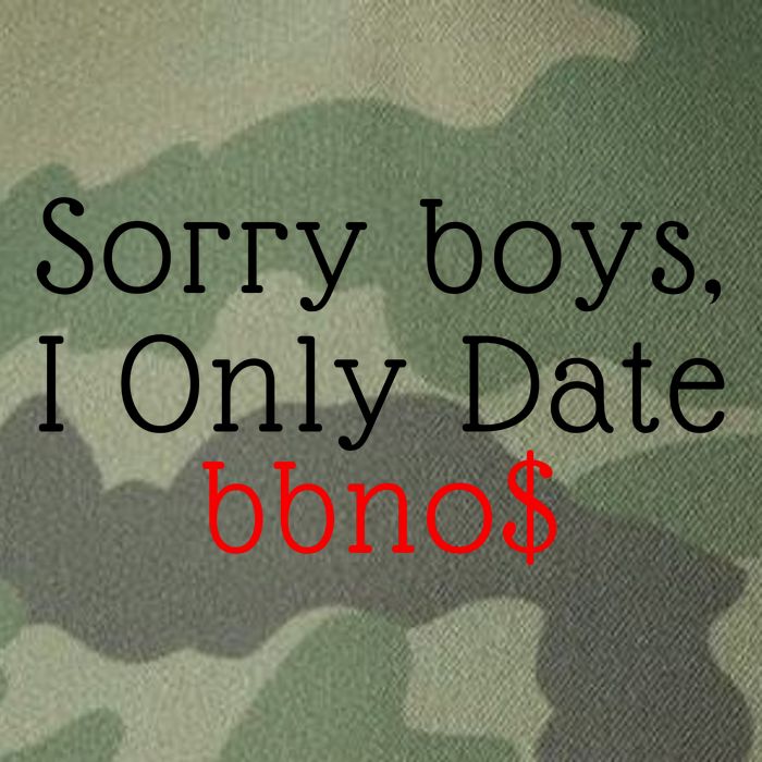 Sorry B.o.y.s I Only Date Bbno$ Legacy Tie Dye Trucker Hat