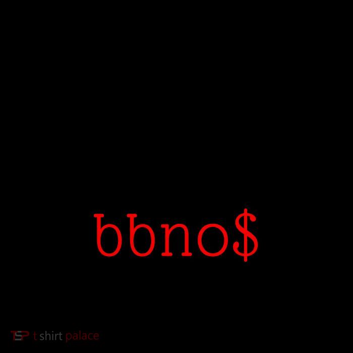 Sorry B.o.y.s I Only Date Bbno$ Toddler Hoodie
