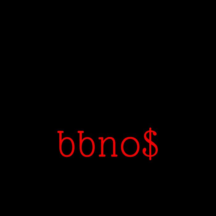 Sorry B.o.y.s I Only Date Bbno$ Tall Hoodie