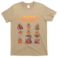 Stay Back Im About To Do Some Alignment Funny Chiropractor T-Shirt