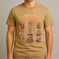 Stay Back Im About To Do Some Alignment Funny Chiropractor T-Shirt
