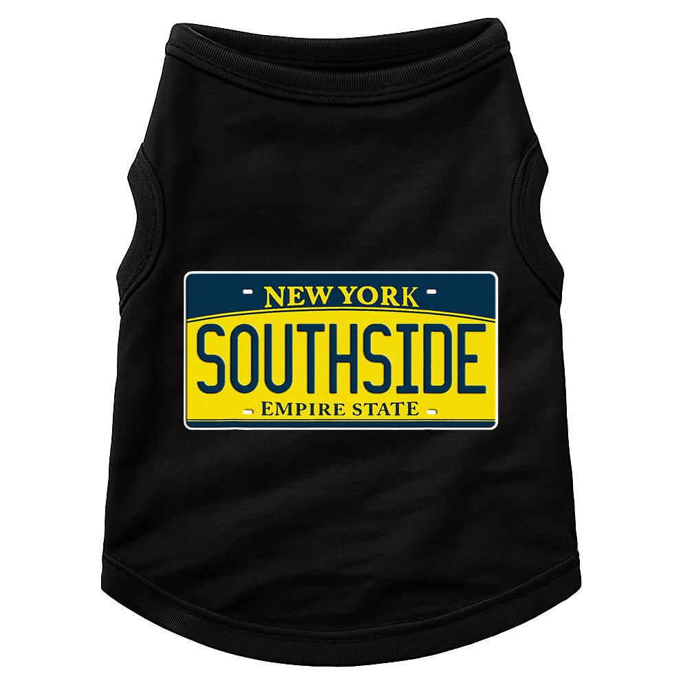 Southside Brooklyn Jamaica Queens Ny New York Neighborhood Doggie Tank