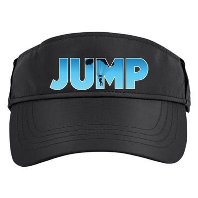 Skydiving | Base Jumping | Parachute | Parachutist Adult Drive Performance Visor