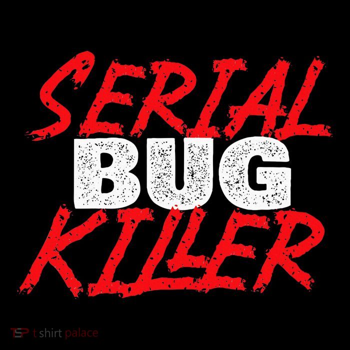 Serial Bug Killer Exterminator Pest Control Technician Toddler Sweatshirt
