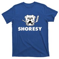 Shoresy Bulldogs Logo T-Shirt