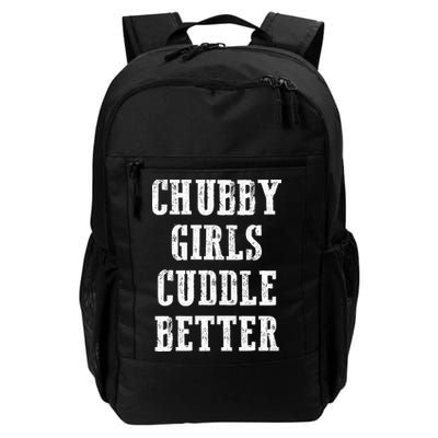 SSBBW BBW Lover Chubby Cuddle Better Backpack