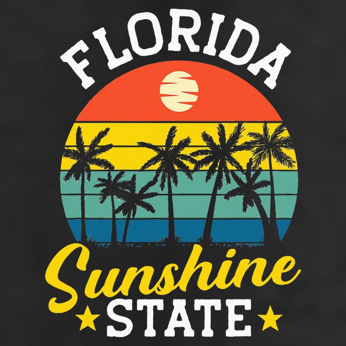 Summer Beach Lover Florida Sunshine State 11oz C Handle Ceramic Mug