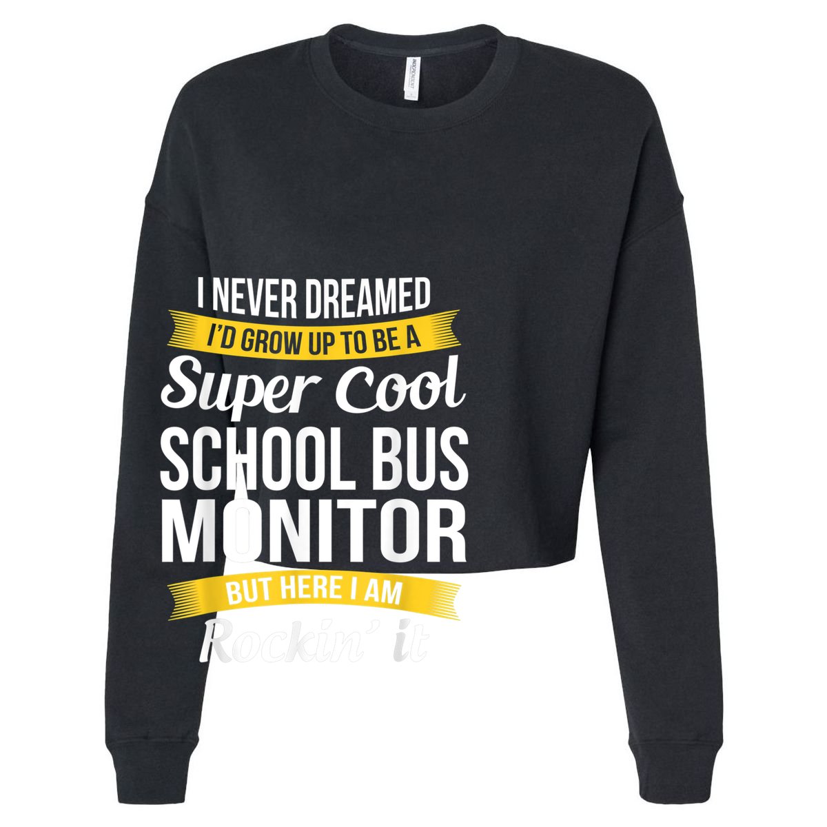 School Bus Monitor T Funny 15oz Campfire Ceramic Mug