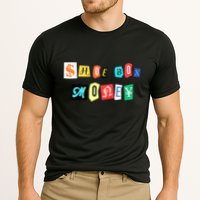 Shoe Box Money Cut Out Edition Cooling Performance Crew T-Shirt