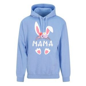 Softball Baseball Mom Leopard Tee Mother's Day Unisex Surf Hoodie