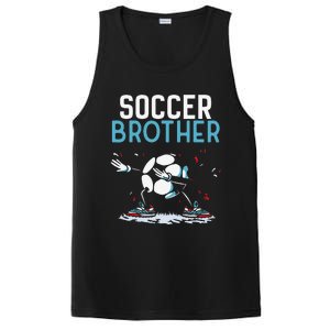 Soccer Brother Match Football Game Player PosiCharge Competitor Tank