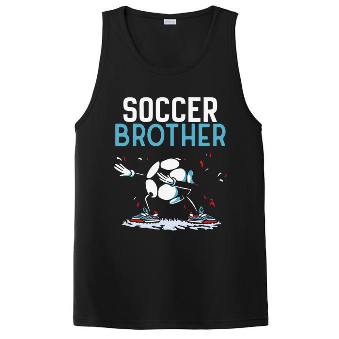 Soccer Brother Match Football Game Player PosiCharge Competitor Tank