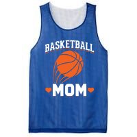 Sport Basketball Mom Basketball Player Basketball Gift Mesh Reversible Basketball Jersey Tank