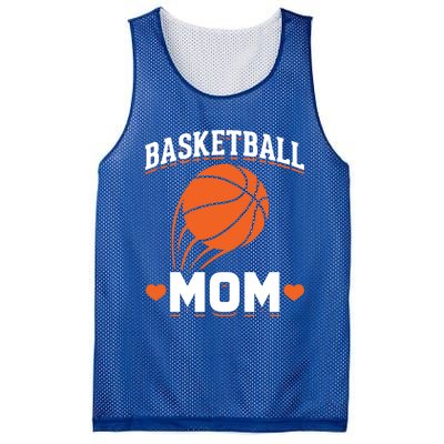 Sport Basketball Mom Basketball Player Basketball Gift Mesh Reversible Basketball Jersey Tank