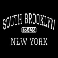 South Brooklyn New York Ny Vintage Doggie Tank