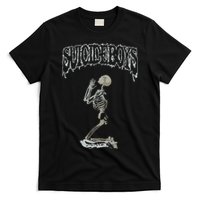 Suicide Boy Now The Moons Rising Album Poster T-Shirt