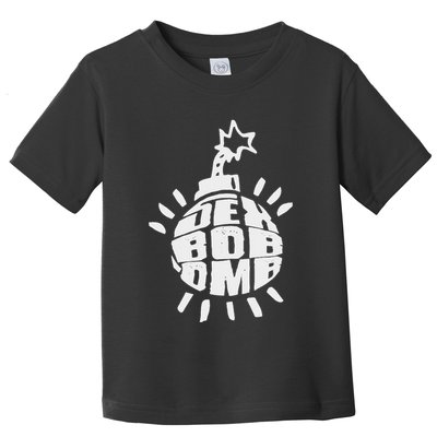 Sex Bob Omb Sex Bob Omb Sex Bomb Toddler T-Shirt