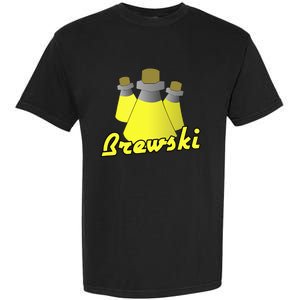 Saradomin Brewski OSRS Garment-Dyed Heavyweight T-Shirt