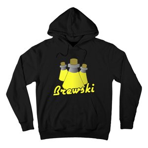 Saradomin Brewski OSRS Hoodie