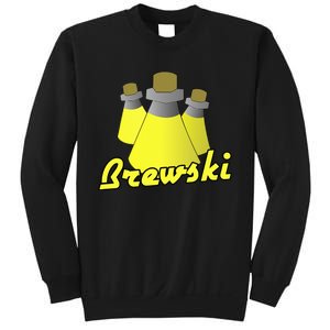 Saradomin Brewski OSRS Sweatshirt