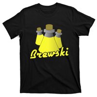 Saradomin Brewski OSRS T-Shirt