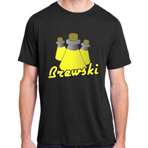 Saradomin Brewski OSRS Adult ChromaSoft Performance T-Shirt