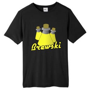 Saradomin Brewski OSRS Tall Fusion ChromaSoft Performance T-Shirt