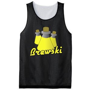 Saradomin Brewski OSRS Mesh Reversible Basketball Jersey Tank