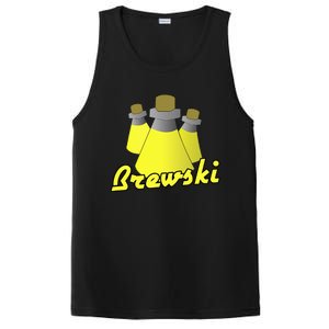 Saradomin Brewski OSRS PosiCharge Competitor Tank