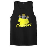 Saradomin Brewski OSRS PosiCharge Competitor Tank