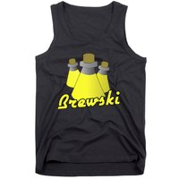 Saradomin Brewski OSRS Tank Top