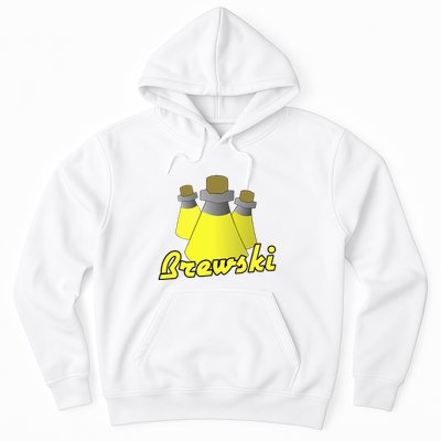 Saradomin Brewski Osrs Hoodie