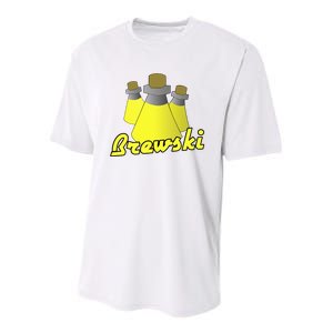 Saradomin Brewski Osrs Youth Performance Sprint T-Shirt