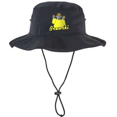 Saradomin Brewski Osrs Bucket Hat