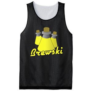 Saradomin Brewski Osrs Mesh Reversible Basketball Jersey Tank