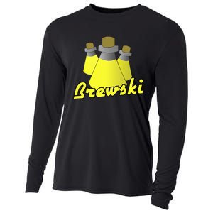 Saradomin Brewski Osrs Cooling Performance Long Sleeve Crew