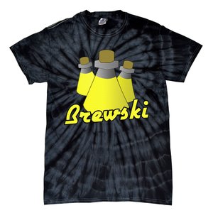 Saradomin Brewski Osrs Tie-Dye T-Shirt