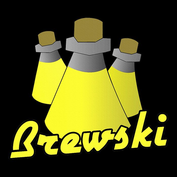 Saradomin Brewski Osrs Impact Tech Backpack