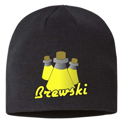 Saradomin Brewski Osrs Sustainable Beanie