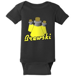 Saradomin Brewski Osrs Baby Bodysuit