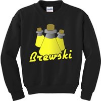 Saradomin Brewski Osrs Kids Sweatshirt